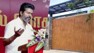 Bomb Threat At Vijay's Chennai House After Karur Tragedy, Security Up India News
