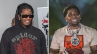 Young Thug & YFN Lucci Squash Beef After Appearing On Each Other’s Albums