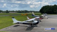 Foley seeking grants for airport improvements