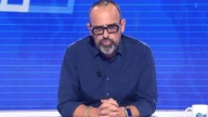 Risto Mejide, más duro que nunca contra los políticos tras las protestas en La Vuelta: "La gente está harta"