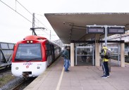 El PRC dice que CAF ya da por hecho que los trenes de Cercanías no llegarán en 2026
