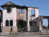 LaSalle million-dollar home destroyed by fire, second home significantly damaged