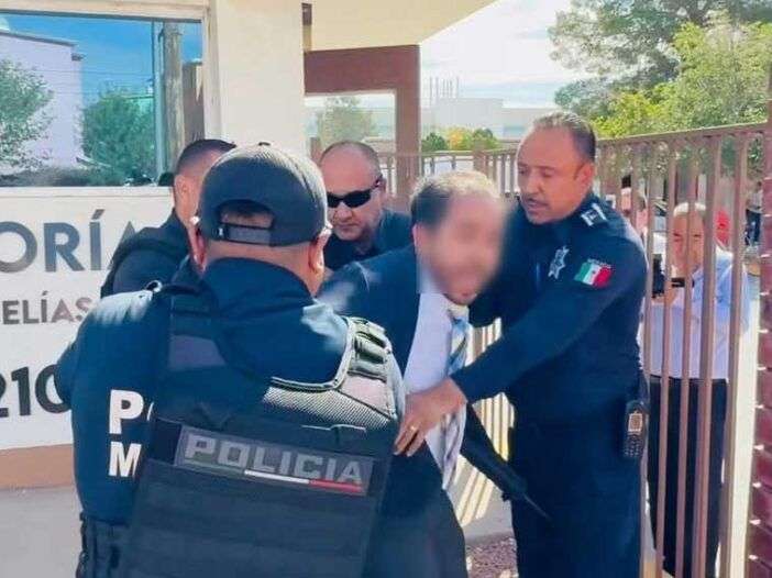 Defiende rector de UACJ actuación en caso de exempleado