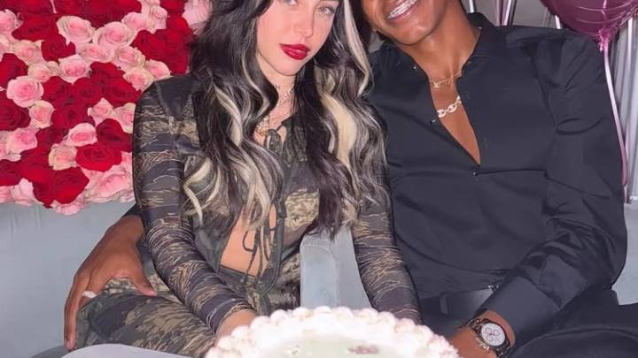 ¿Crisis entre Lamine Yamal y Nicki Nicole? Crecen los rumores por una supuesta foto eliminada del perfil de futbolista