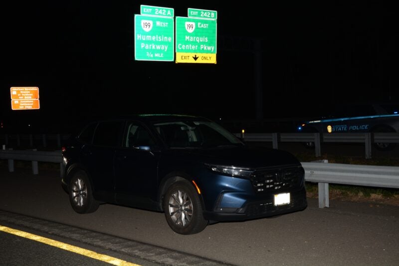 Man killed in I-64 shooting as Virginia State Police hunt for clues