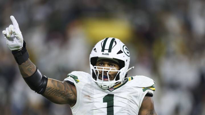 Cowboys won't honor Micah Parsons in his return Sunday