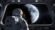 La NASA confirmó para el año que viene la primera misión tripulada a la Luna desde 1972