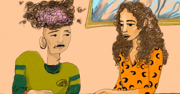 How to Talk Kids Through Their Brain
