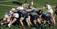 Houston SaberCats become the latest team to pull out of Major League Rugby