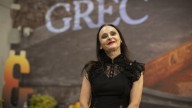 Angélica Liddell logra el Premio Nacional de Teatro por 'Dämon. El funeral de Bergman'