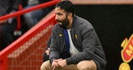 Manchester United only needed to spend £8m more to land world