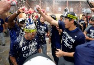 Los Dodgers, amos del Oeste