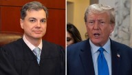 Judge Orders Trump To Stop Noticing That The People Trying To Put Him In Jail Are Democrats