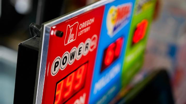 Powerball jackpot hits $1.4B; biggest since Portland’s record $1.3B win