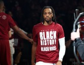 Does Darius Garland have a date in mind for his 2025