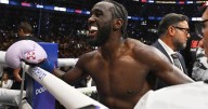 Terence Crawford makes history with victory over Canelo Alvarez