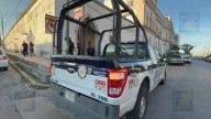 Operativo especial de tránsito permite agilizar el traslado de un agente enfermo que requería atención inmediata