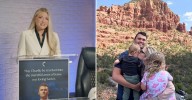 Charlie Kirk's Widow Erika Reveals How She Told Her Young Daughter About the Activist's Shocking Death: 'Where's Daddy?'