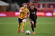 Where to watch the Courage vs. Royals NWSL livestream today for free