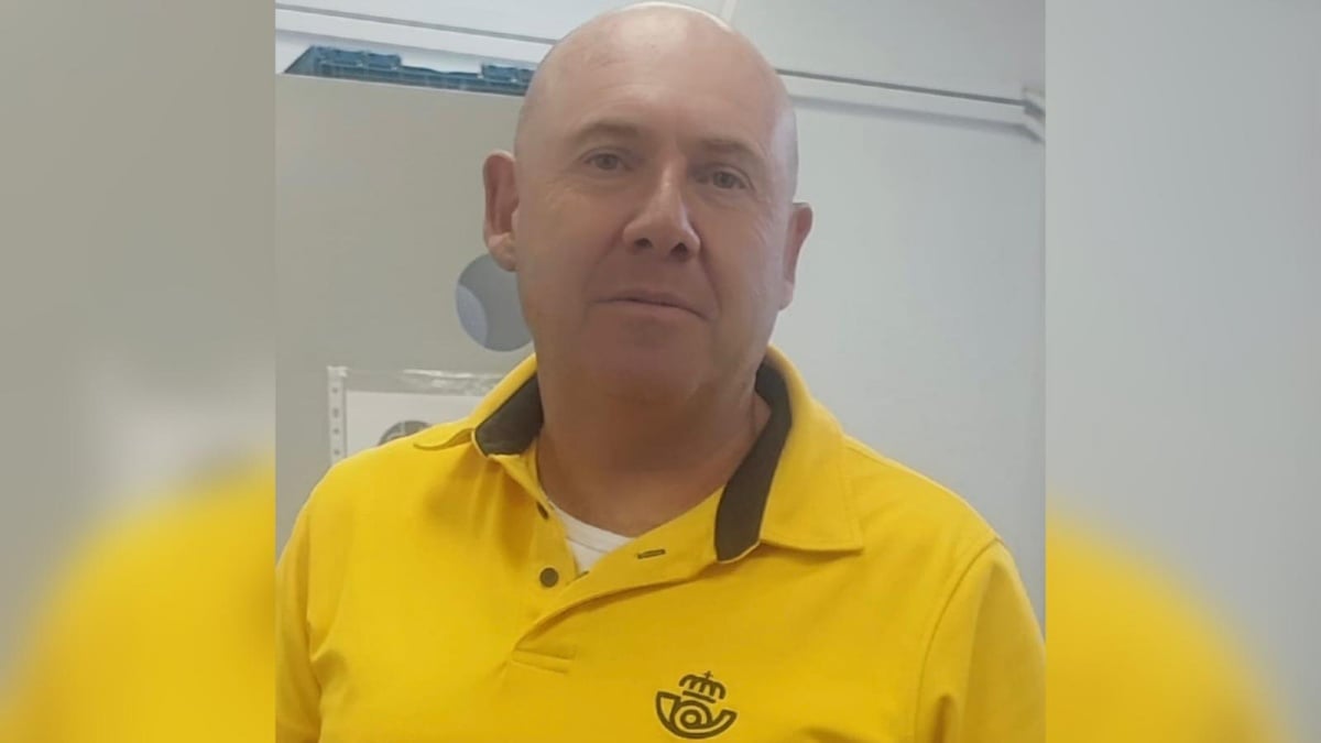 Otro cartero de Correos denuncia que lo que pasa en Albacete sucede en más puntos de España: «Lo que está pasando es súper grave»