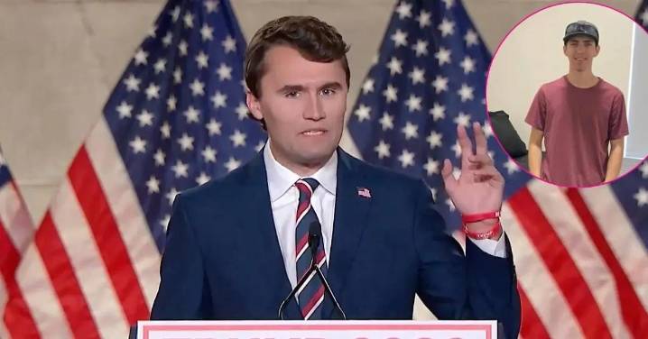 Charlie Kirk Shooting: DNA From Towel Wrapped Around Alleged Assassination Rifle Matches Suspect Tyler Robinson, FBI Confirms
