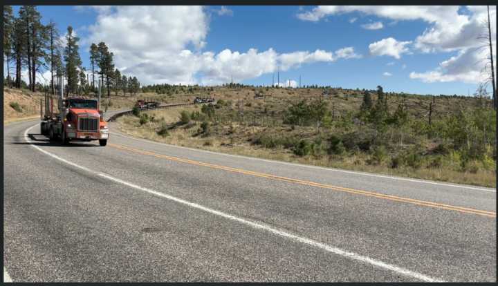 Firefighter who died in line of duty at Dragon Bravo Fire was from Idaho