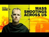 Mass Shootings Across US This Week In Crime