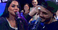 Onelia Molina comete indiscreción sobre relación de Mario Irivarren y su madre, pero él se defiende: "No me difames"