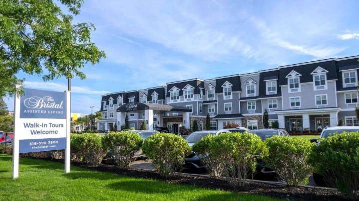 Ventas buying 6 Long Island senior housing sites for $600M
