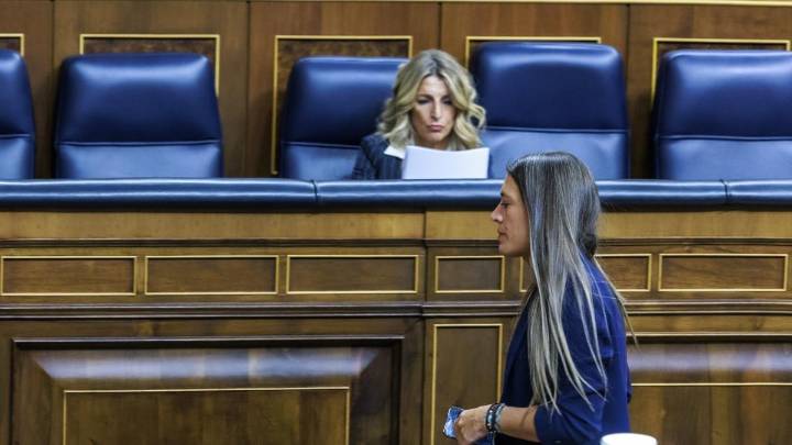 El plante de Junts, por Lola García