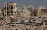 Actors, entertainers pledge to boycott Israeli film institutions over Gaza
