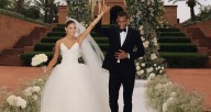 Tennis Star Félix Auger-Aliassime Marries Nina Ghaibi In Moroccan Wedding, Photos & Details Revealed! 