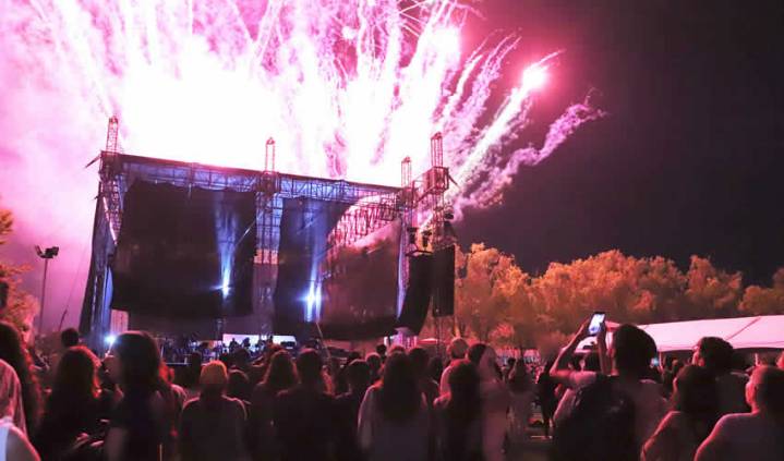 La UAA Cierra con Éxito su Feria Universitaria 2025