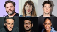 'Very Young Frankenstein': Cast Set For FX Pilot