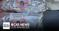 LA street vendor becomes viral sensation and unexpected voice for immigrants
