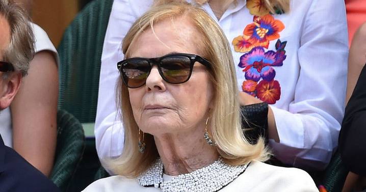 Tragic Duchess of Kent made the bold decision to give up her royal title