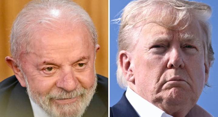 Lula da Silva dice que la reunión con Donald Trump será “lo antes posible” y que irá “bien” | Brasil | Estados Unidos | Jair Bolsonaro | Asamblea General de la ONU 