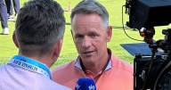 Ryder Cup off to emotional start for Team USA