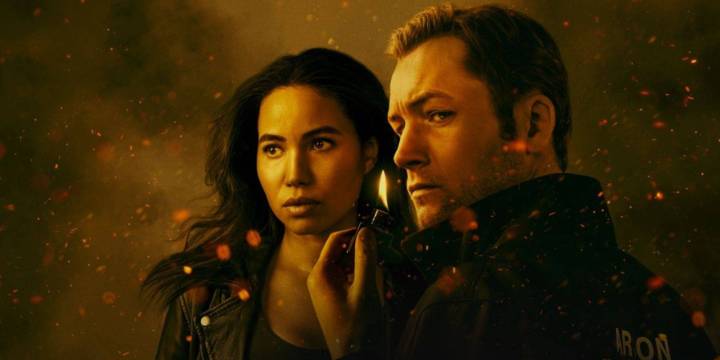 10 Miniseries To Watch if You Love Apple TV+'s 'Smoke'