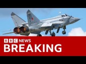 Nato intercepts Russian warplanes violating Estonian airspace