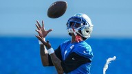Lions, Jameson Williams agree to $83 million extension