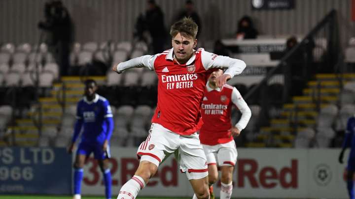 Muere  Billy Vigar, excanterano del Arsenal, tras sufrir una "grave lesión cerebral" en un partido