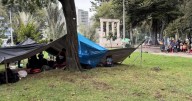 Indígenas emberá asentados en el Parque Nacional iniciaron retorno a sus territorios