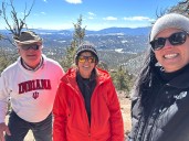 My parents got divorced after 35 years. Their split strengthened my marriage.
