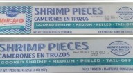 More brands added to radioactive shrimp recall