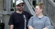 'Happy to be out of there': Former Aspen Place residents look back on eviction