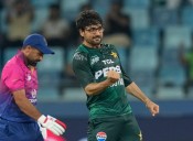 Pakistan beat UAE in Asia Cup to set up India clash on Sunday