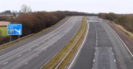 M57 traffic LIVE: Motorway closed for 'several hours' after serious crash