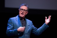 Did Stephen Colbert from ‘The Late Show’ sign a Netflix deal? Here’s the answer