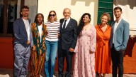 Chanel Partners With Biennale College Cinema at 2025 Venice Film Festival